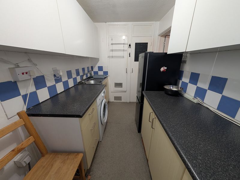 Holloway Head City Centre